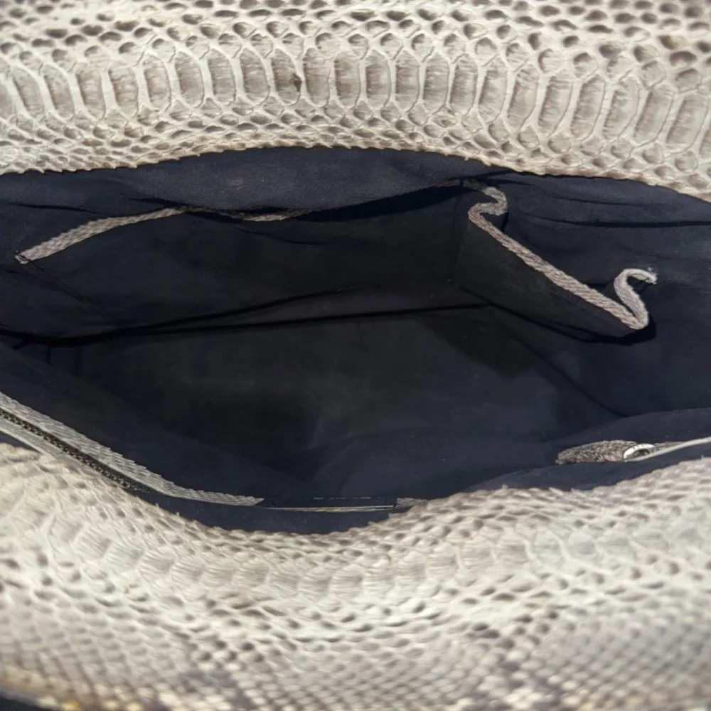 Phlox python bag - Picture 5 of 7